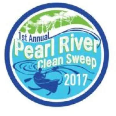 Pearl River Clean Sweep